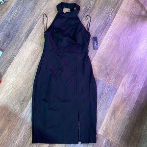 Lulus S cocktail dress